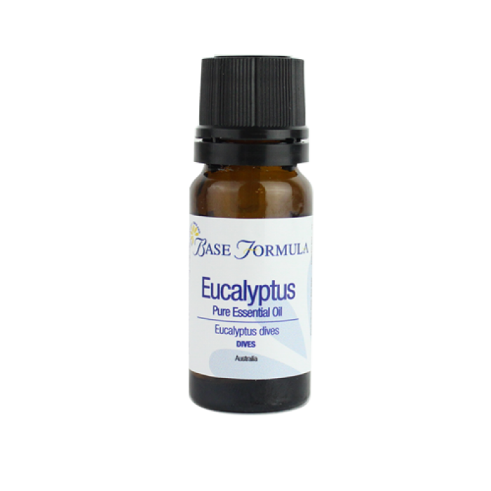 Eucalyptus Dives Broad Leafed Peppermint Essential Oil 8098